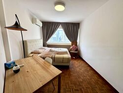 Ivory Heights (D22), Condominium #484515471